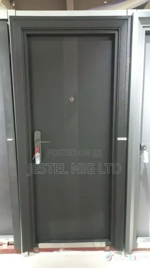 3d Smart Lock