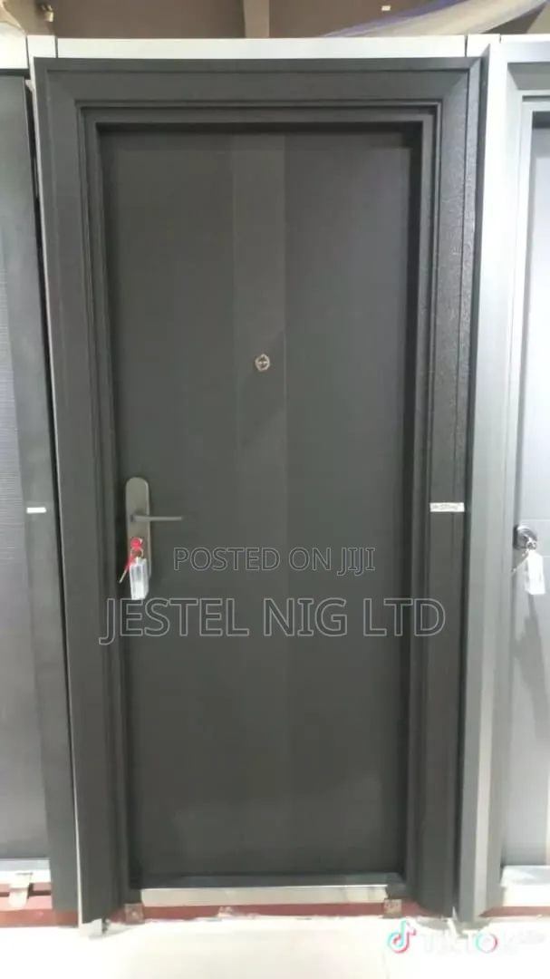 3d Smart Lock
