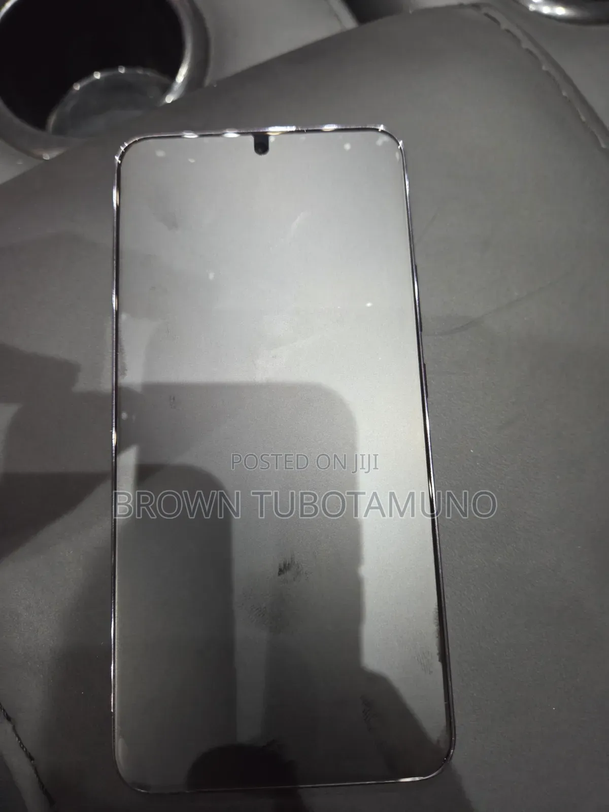 Samsung S22 +