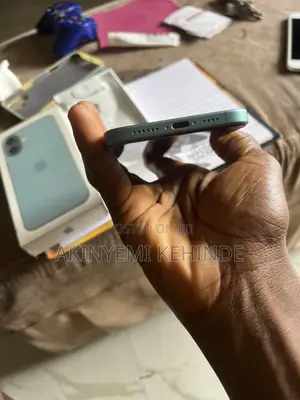 Apple iPhone 16 Plus 128 GB Green