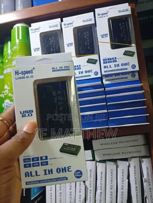 Hi Speed Usb 2.0