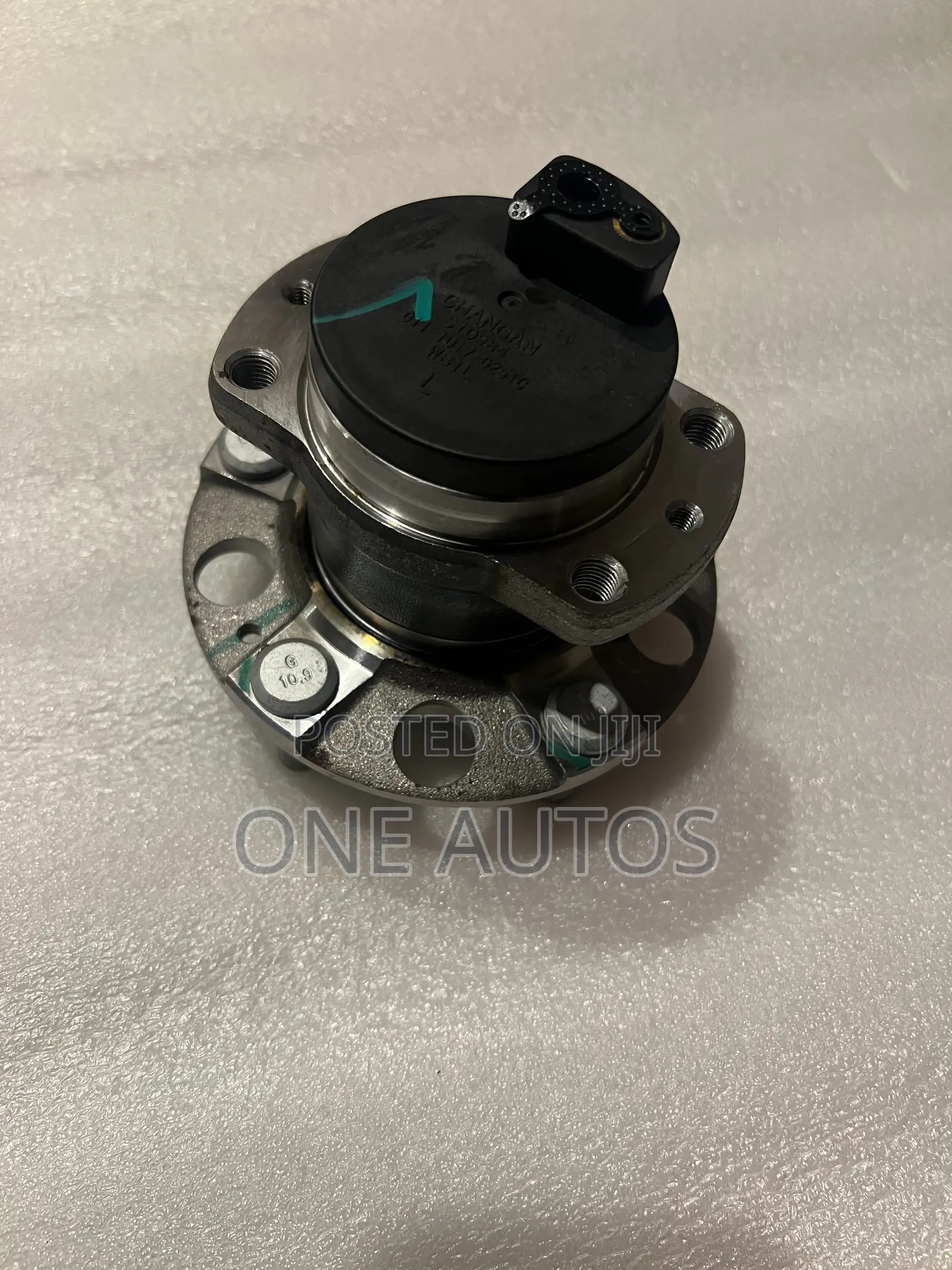 Changan Cs15 Hub