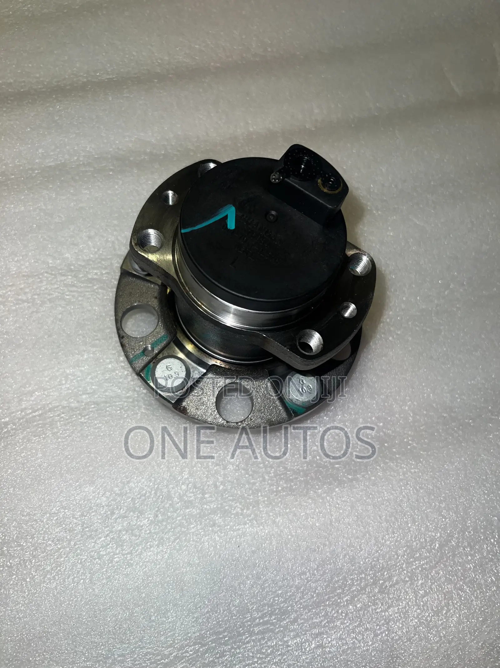 Changan Cs15 Hub