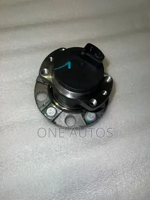 Changan Cs15 Hub