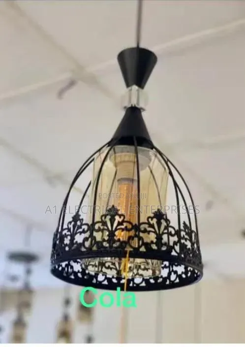 Simple and Quality Drop Light Use Bulb