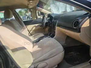 Mazda 6 2008 Gray