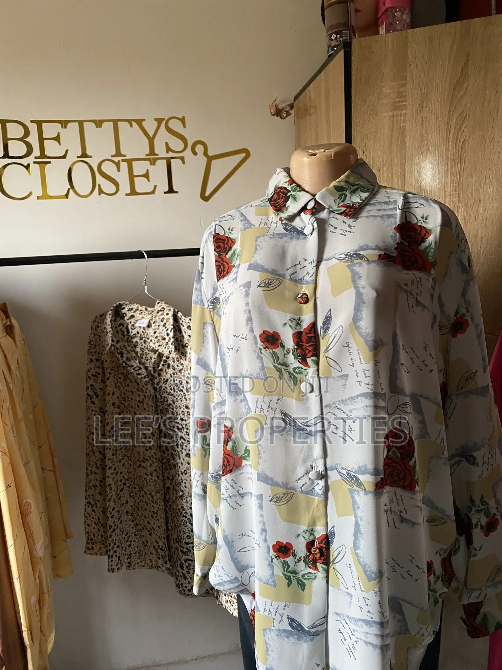 Women Vintage