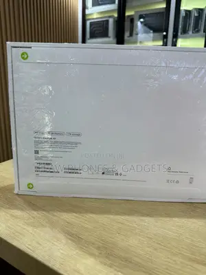 New Laptop Apple MacBook Air 2026 M5 16GB Apple M5 SSD 1T