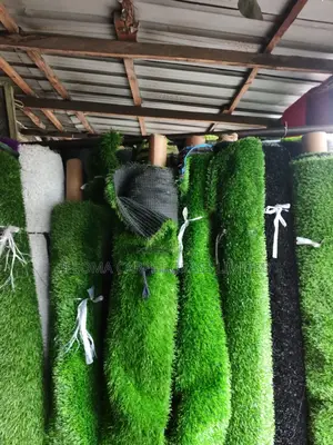 Artificial Grass. Available in Different Sizes and Colours.