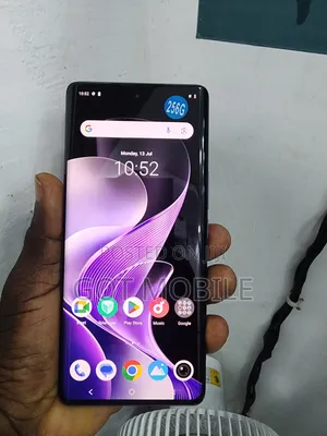Vivo V40 5G 256 GB Pink