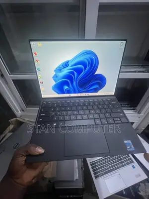 Laptop Dell XPS 13 9310 8GB Intel Core i7 SSD 256GB