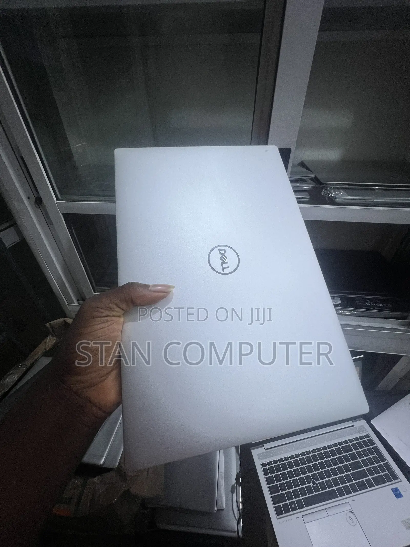 Laptop Dell XPS 13 9310 8GB Intel Core i7 SSD 256GB