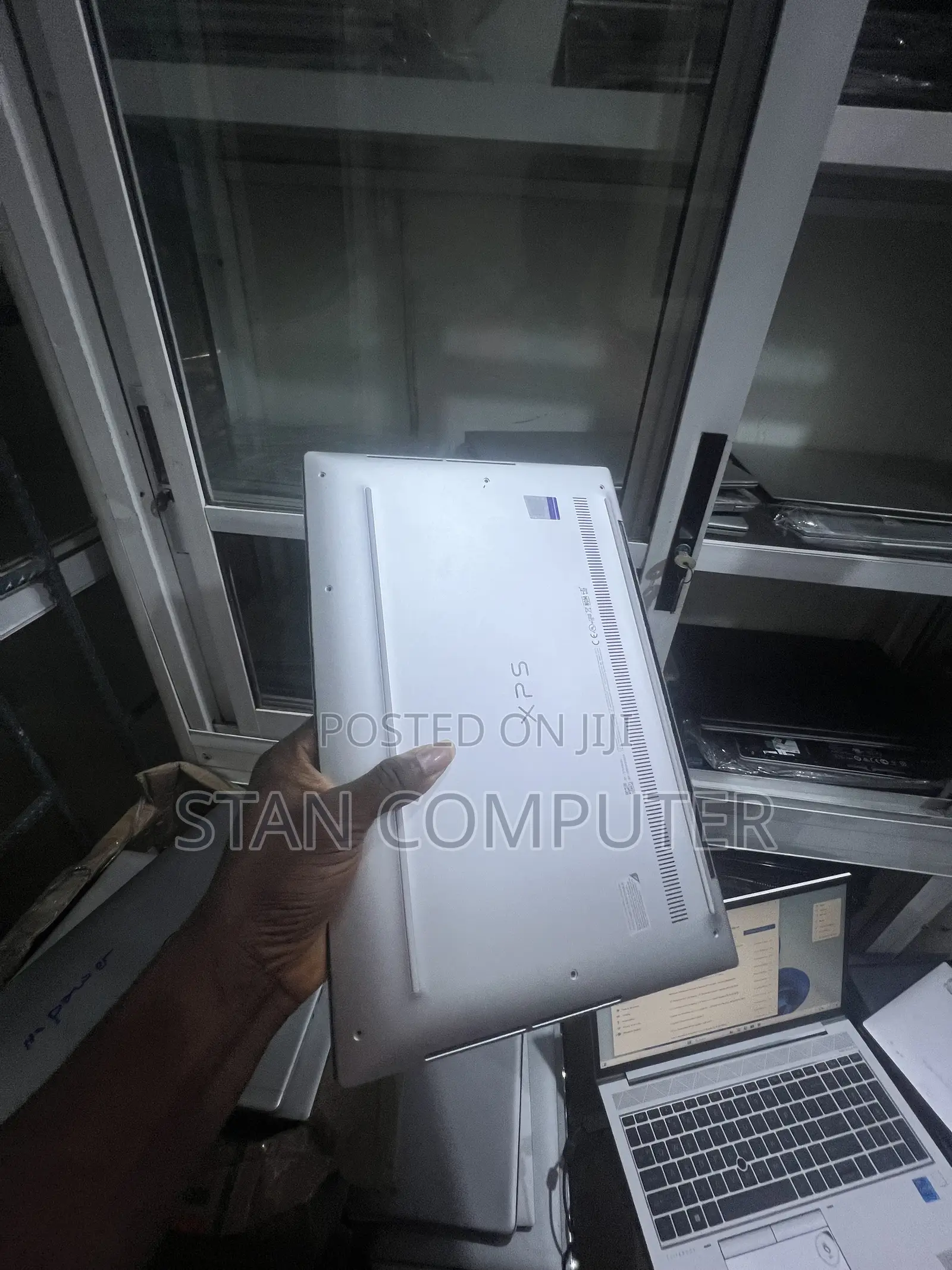 Laptop Dell XPS 13 9310 8GB Intel Core i7 SSD 256GB