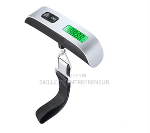 Electronic Luggage Scale