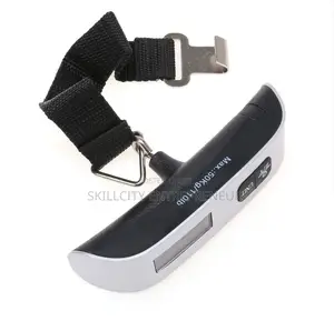 Electronic Luggage Scale