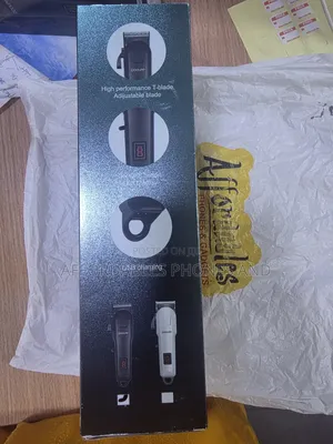 Poolee Hair Clipper