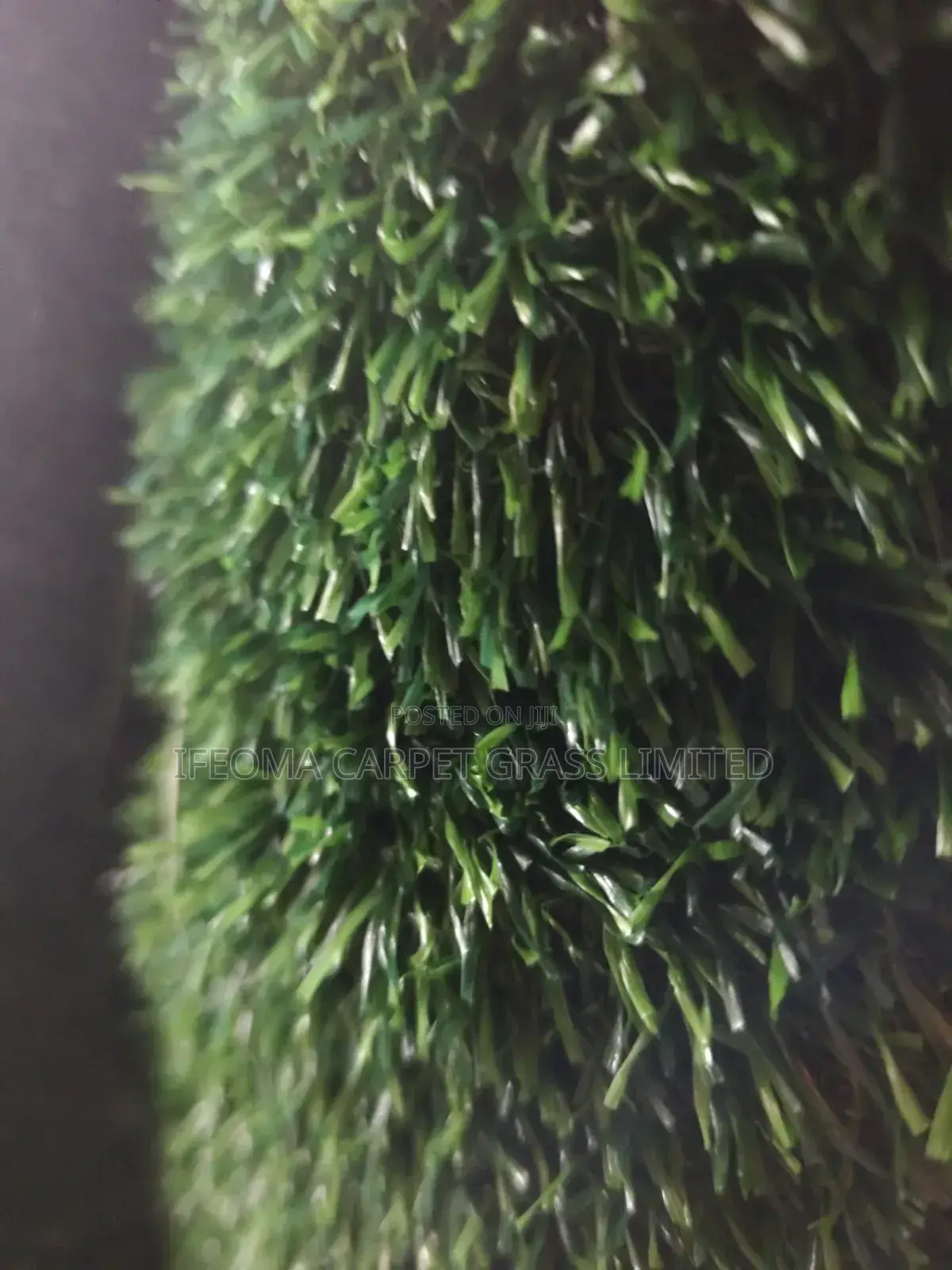 Artificial Grass. Available in Different Sizes and Colours.