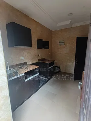 2bdrm Apartment in Interlocked95%, Sangotedo for rent