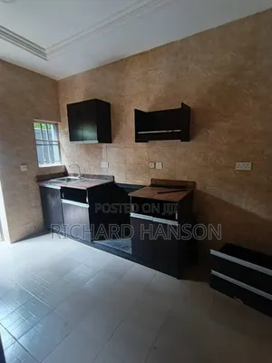 2bdrm Apartment in Interlocked95%, Sangotedo for rent