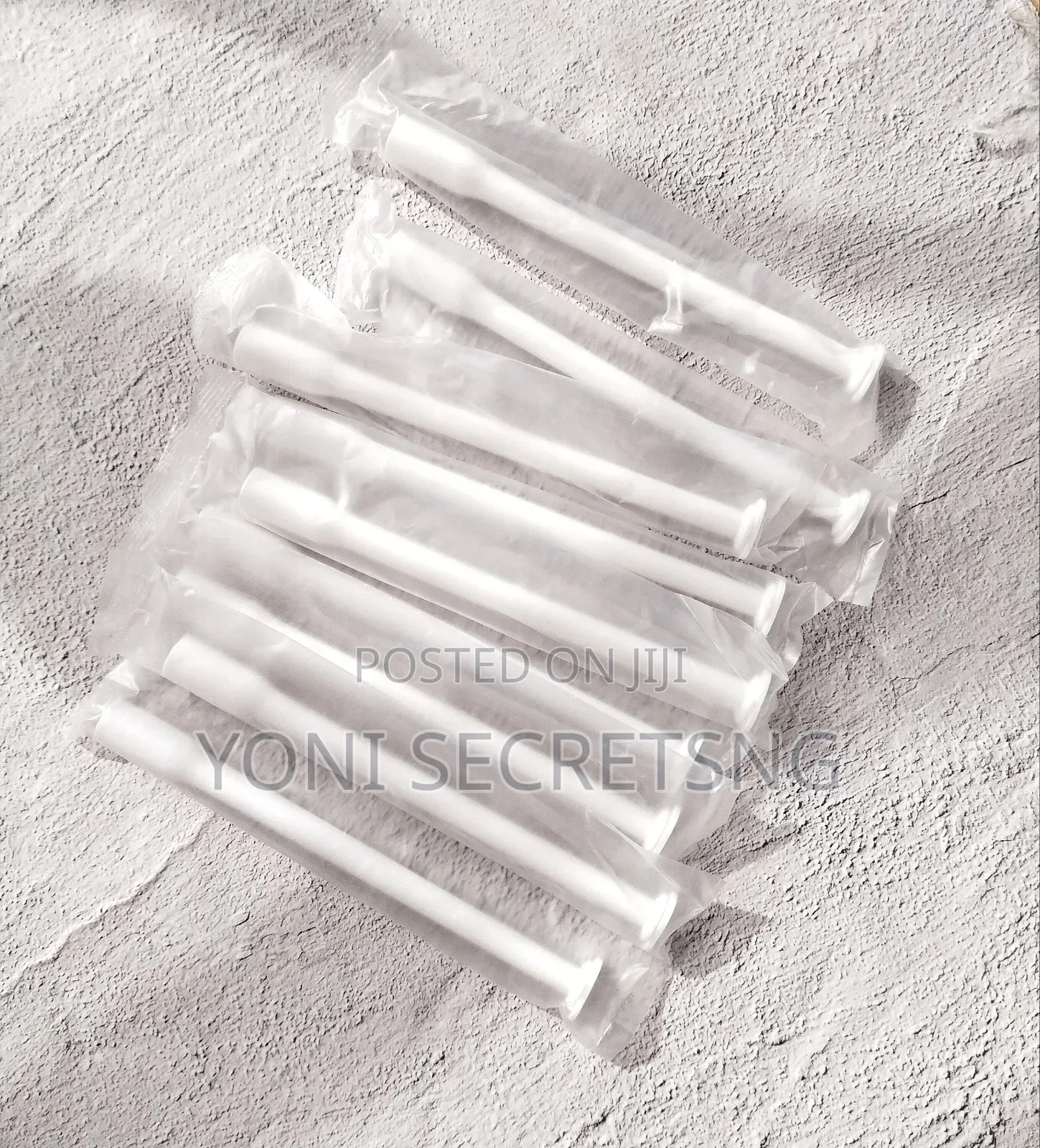 Applicator For Capsules