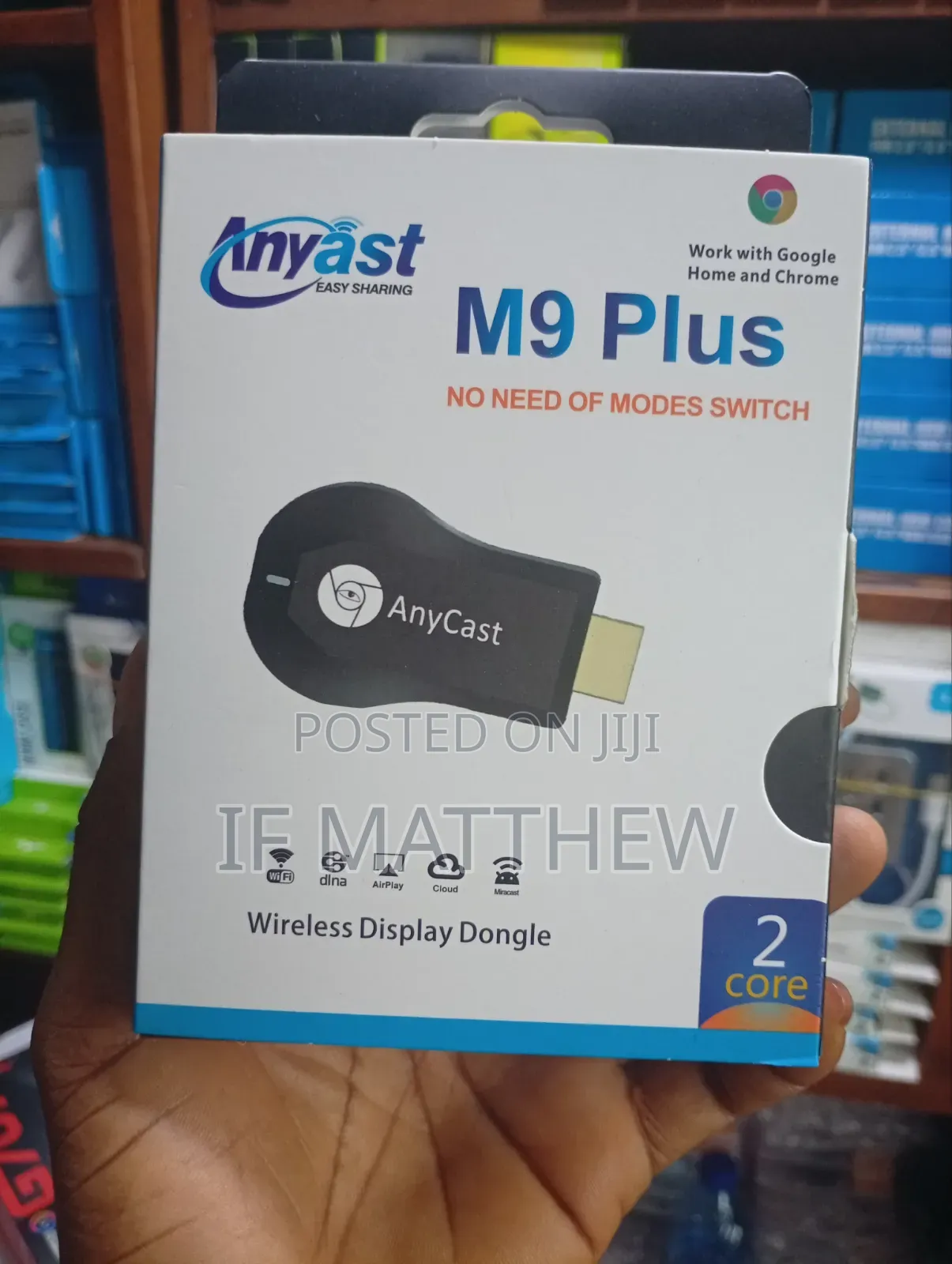 Anycast M9 Plus