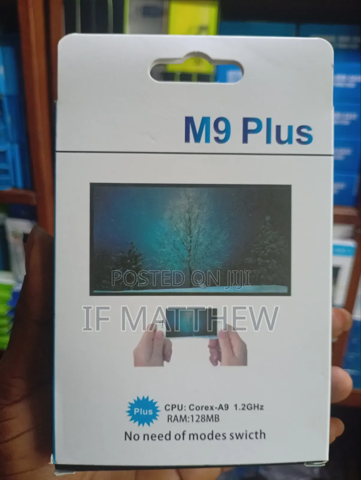 Anycast M9 Plus