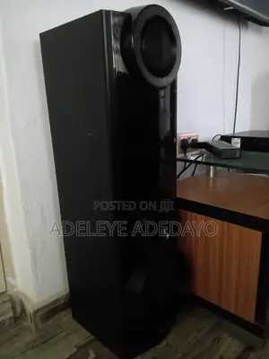 Lg Home Theatre