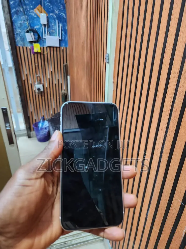 Apple iPhone 12 Pro 128 GB Gray