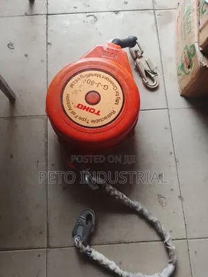 30ton Fall Arrester