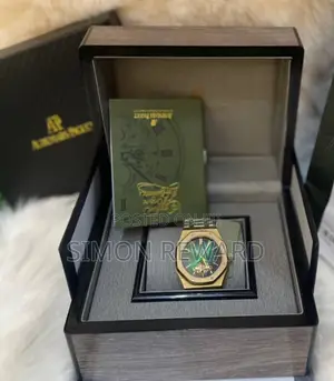 Audemars Piguet Royal Watch