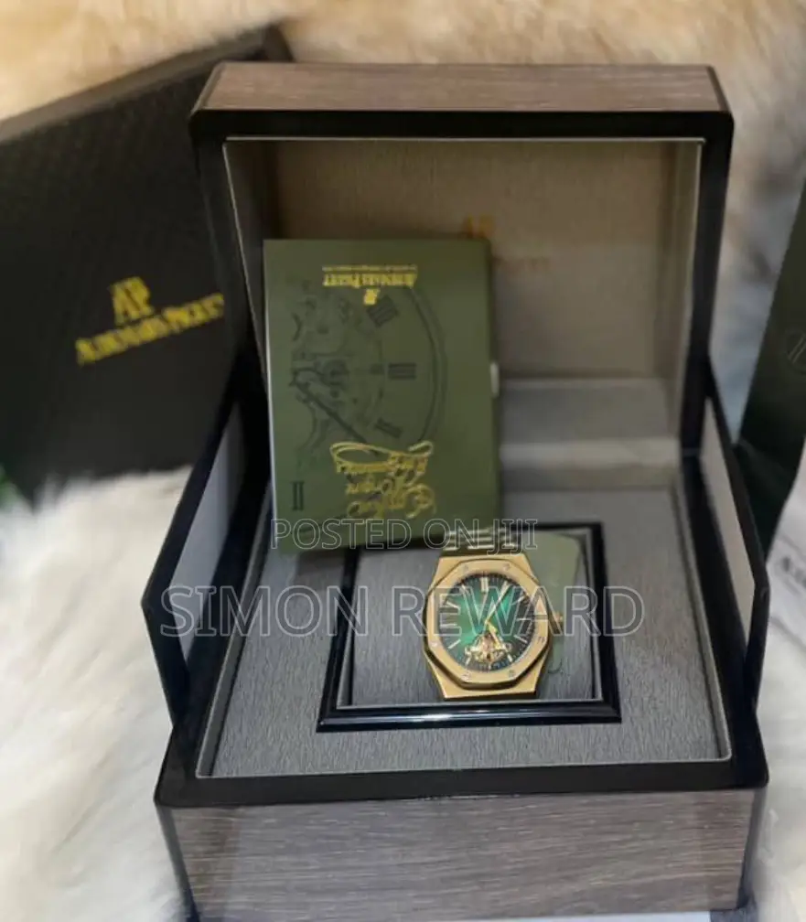 Audemars Piguet Royal Watch