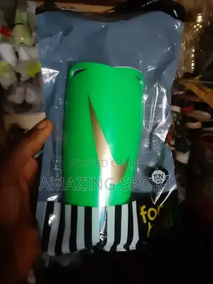 Shin Guard