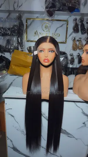 Honey’S Radiance Hairs and Styles