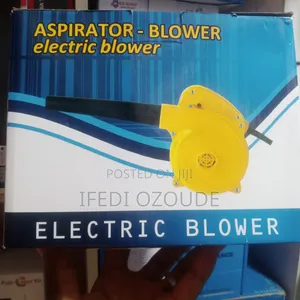 Aspirator Electric Blower