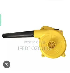 Aspirator Electric Blower