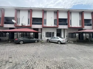 4bdrm Duplex in Ikota Lekki Lagos for rent