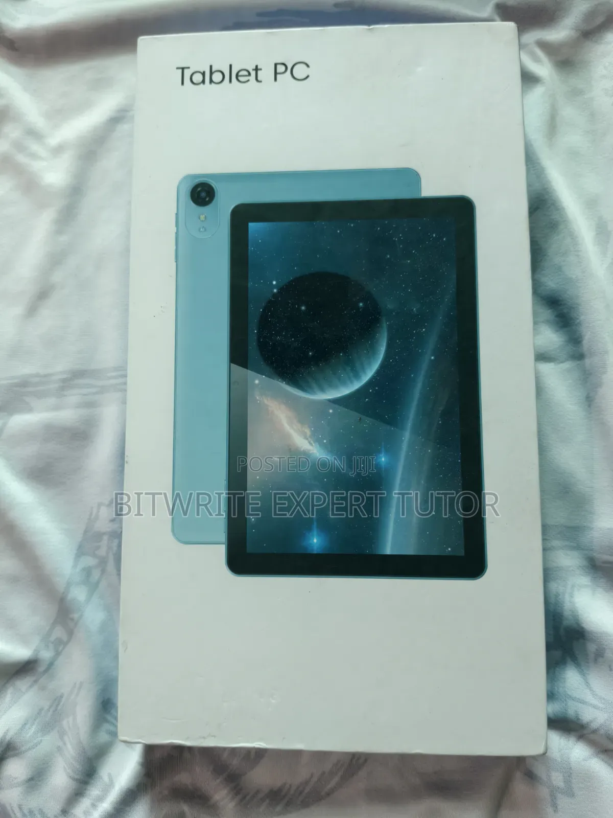 Tablet 64 GB Blue