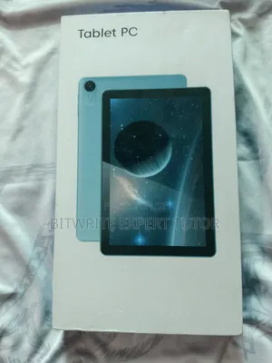 Tablet 64 GB Blue