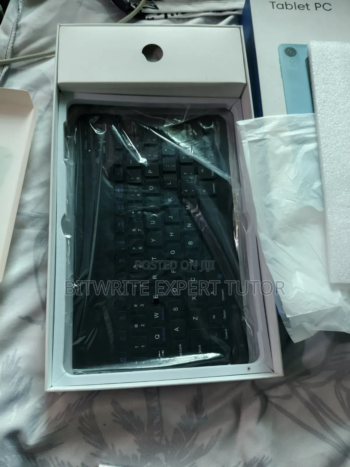 Tablet 64 GB Blue