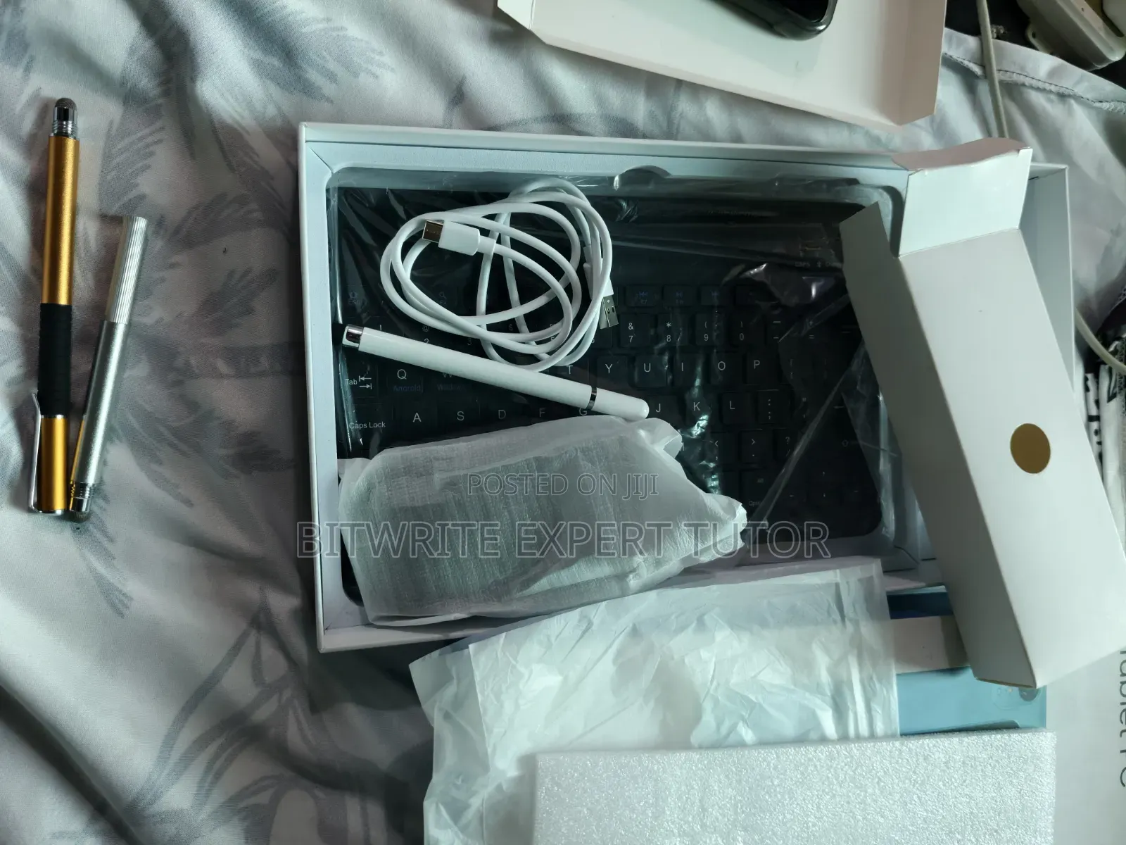 Tablet 64 GB Blue