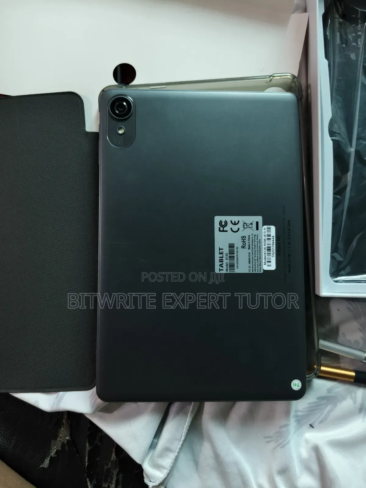 Tablet 64 GB Blue