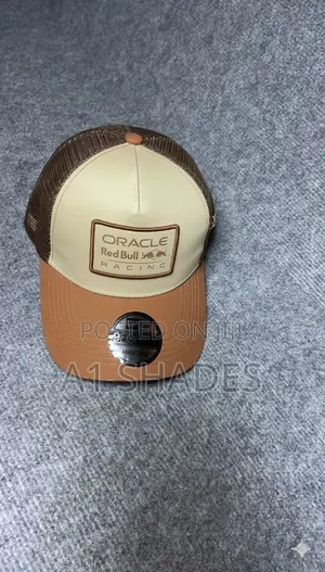 Red Bull Trucker Cap