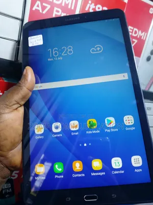 Samsung Galaxy Tab A 10.1 (2016) 32 GB Blue