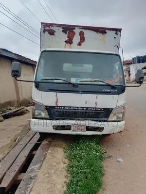 Mitsubishi Fuso