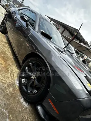 Premium Care. Every Wheel. Every Time With DGW Lekki
