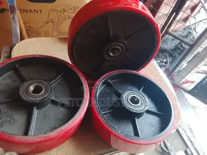 Pallet Truck Tyres