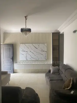 Furnished 2bdrm Block of Flats in 1St Avenue, Gwarinpa for rent