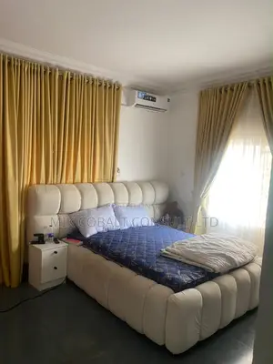 Furnished 2bdrm Block of Flats in 1St Avenue, Gwarinpa for rent