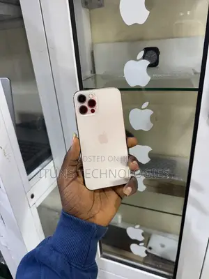 Apple iPhone 12 Pro 128 GB Gold