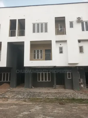 2bdrm Block of Flats in Katampe Property for rent